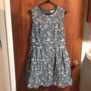 Gap dress
